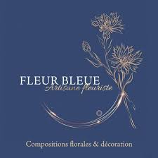 Fleur bleue